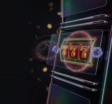 Casino777